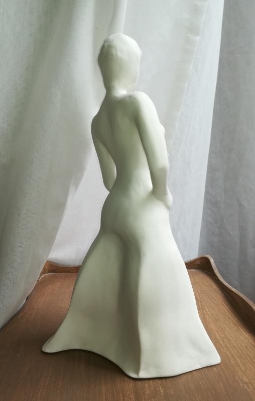 Initiation au modelage