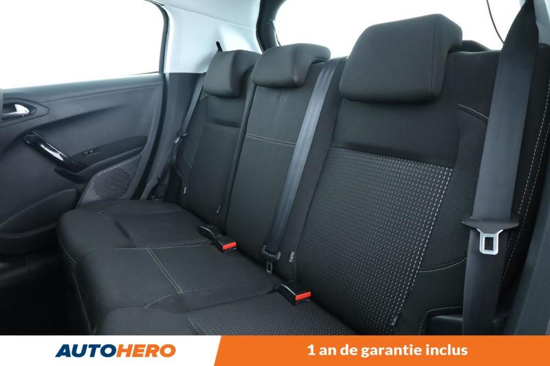 Peugeot 208 1.2 PureTech Allure 5p 110 ch