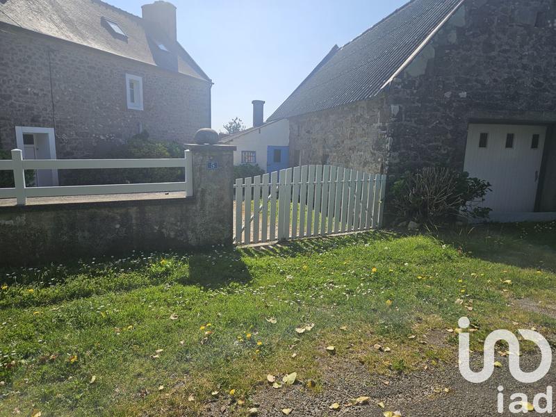 Maison de village - 150 m² - 7 pièces