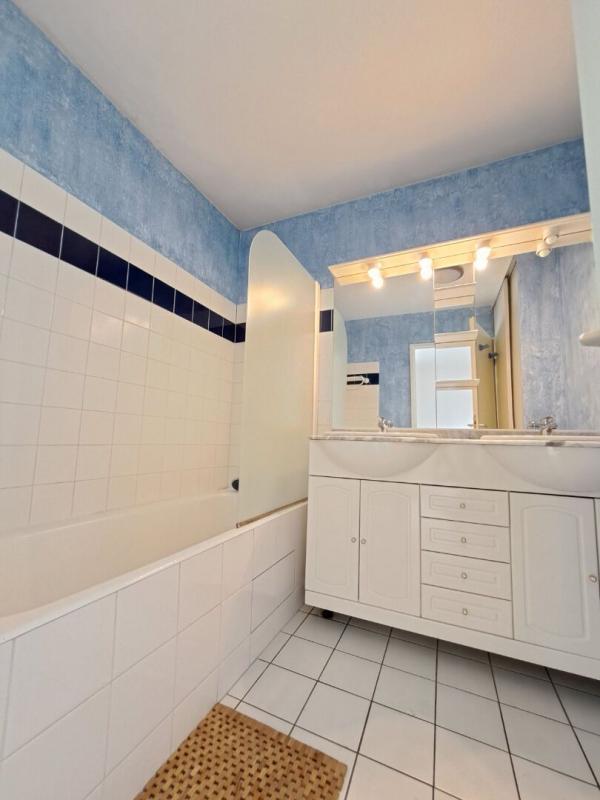 Appartement - 91 m² - 3 pièces