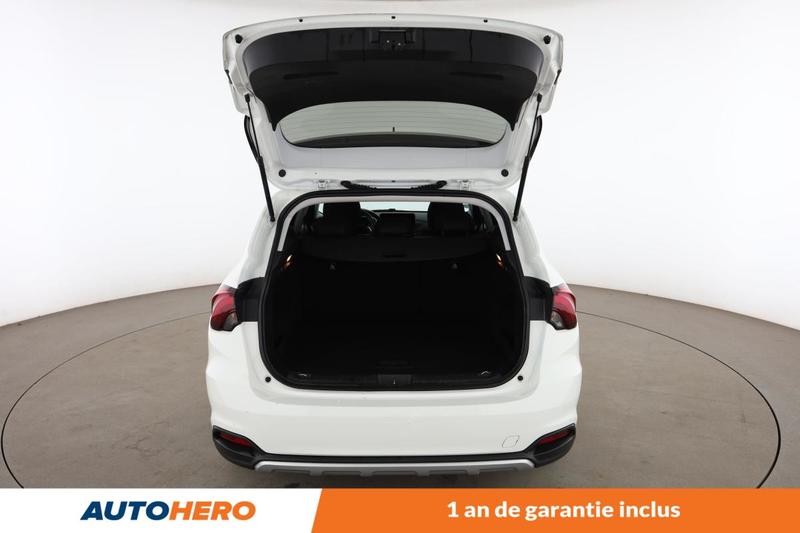 Fiat Tipo Cross Sw 1.5 FireFly Turbo Hybrid Plus Dct7 130 ch