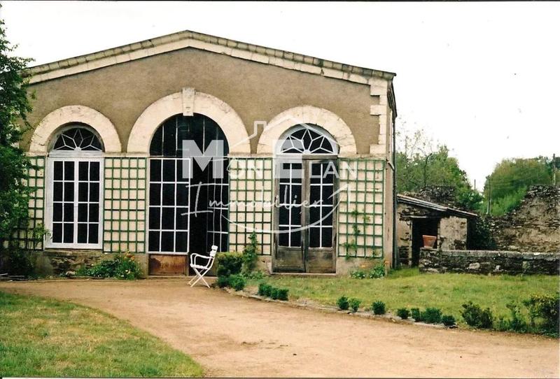 Propriété - 200 m² - 9 pièces