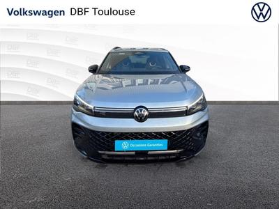 Volkswagen Tiguan Nouveau 1.5 Ehybrid 204ch Dsg6 R
