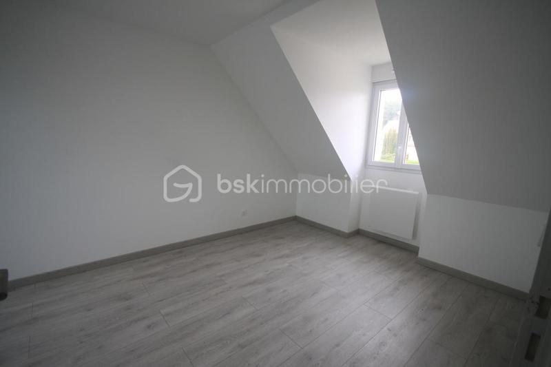 Maison - 105 m² - 4 pièces