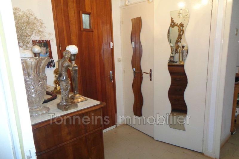 Maison - 65 m² - 3 pièces