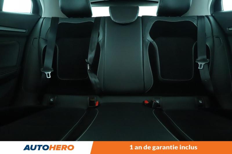 Renault Mégane 1.3 TCe Intens 140 ch