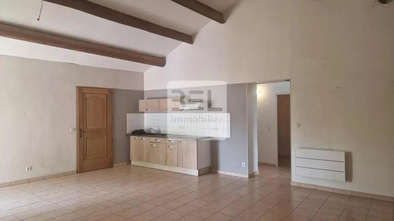 Appartement - 86 m² - 4 pièces