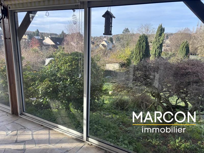 Propriété - 277 m² - 12 pièces