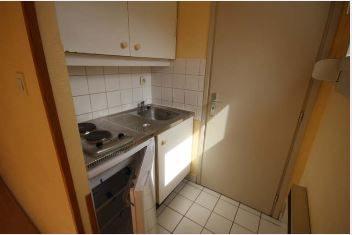 Appartement - 25 m² - 1 pièce