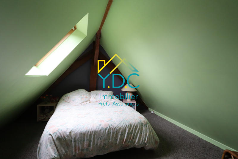 Maison - 139 m² - 5 pièces