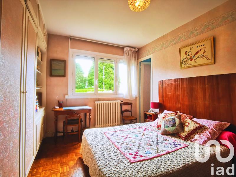 Maison - 154 m² - 7 pièces