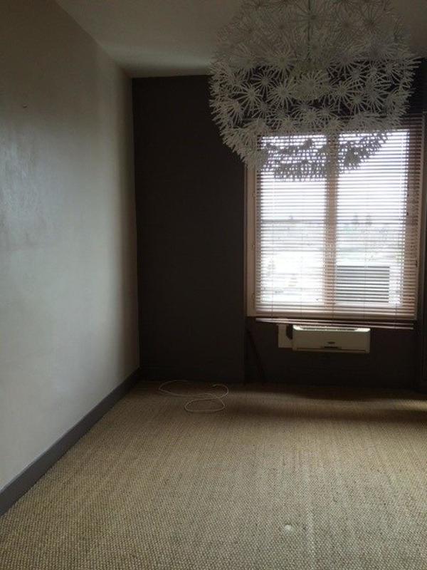 Appartement - 116 m² - 4 pièces