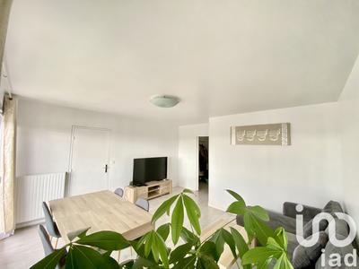 Appartement - 82 m² - 4 pièces