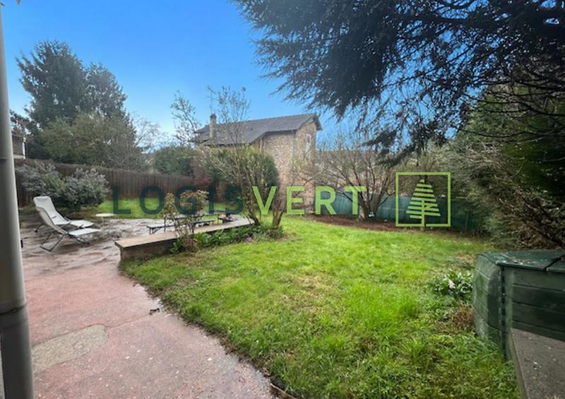 Maison - 147 m² - 8 pièces