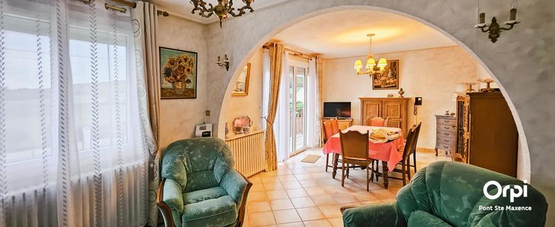 Maison - 61 m² - 3 pièces