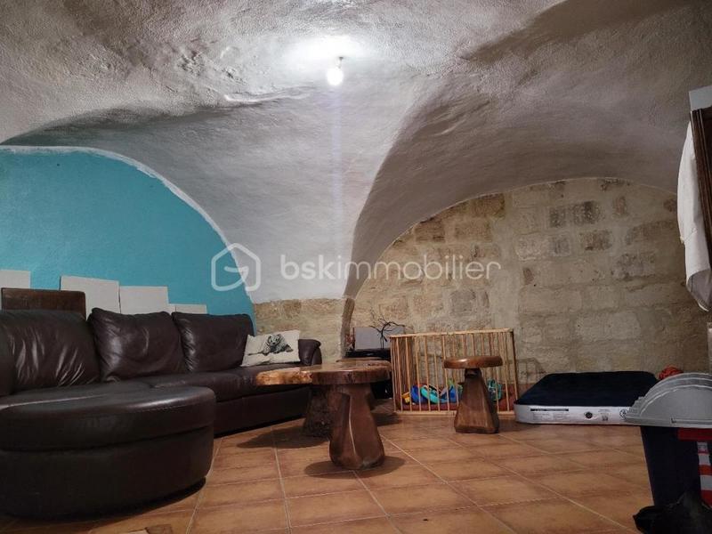 Maison - 116 m² - 6 pièces