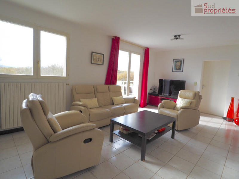 Maison traditionnelle - 132 m² - 5 pièces