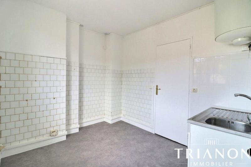 Appartement - 71 m² - 4 pièces