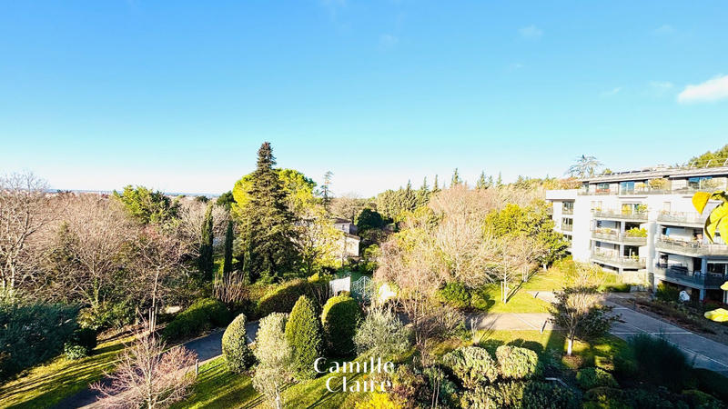 Appartement - 106 m² - 5 pièces