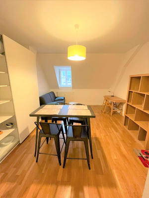 Appartement - 21 m² - 1 pièce