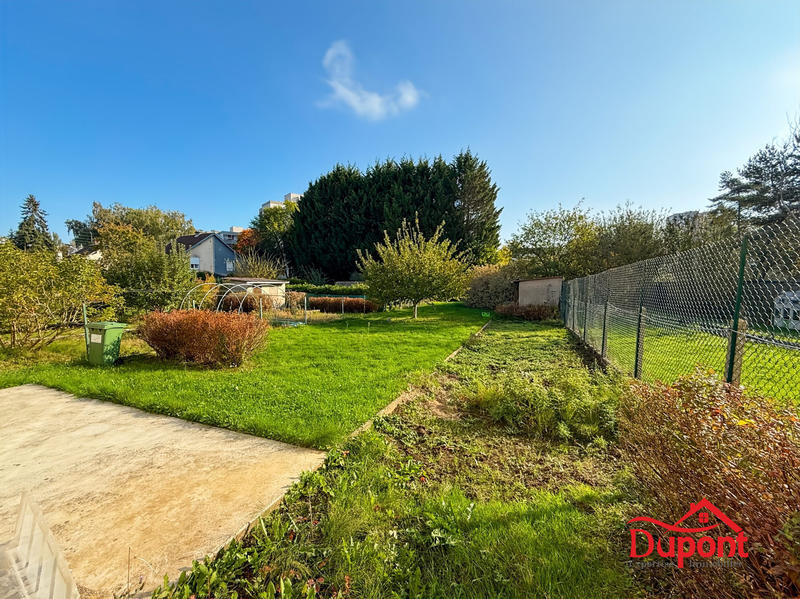 Maison - 70 m² - 4 pièces