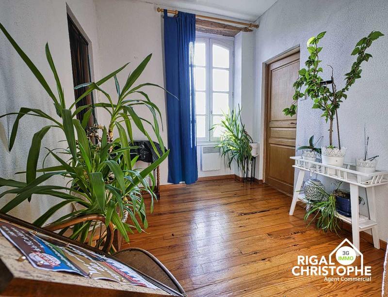 Corps de ferme - 490 m² - 16 pièces