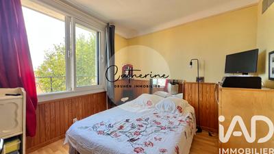 Maison - 75 m² - 3 pièces