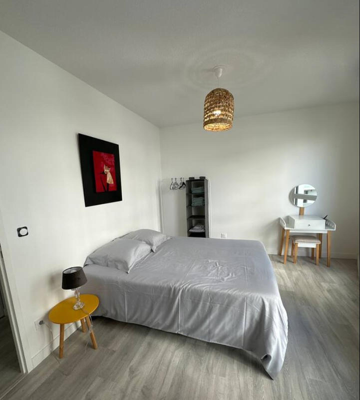 Appartement - 71 m² - 3 pièces