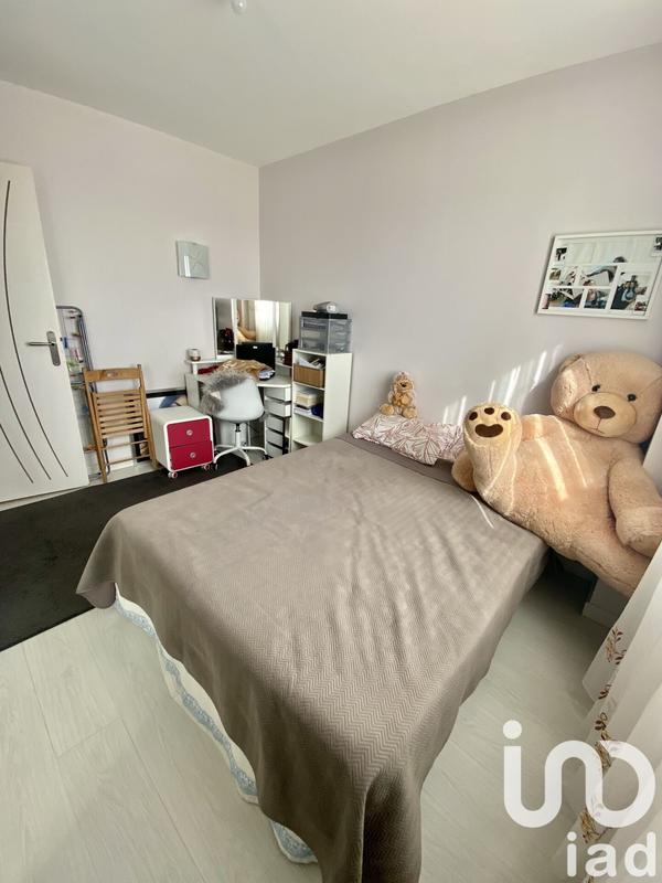 Maison - 183 m² - 7 pièces