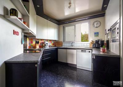 Maison d'architecte - 184 m² - 6 pièces