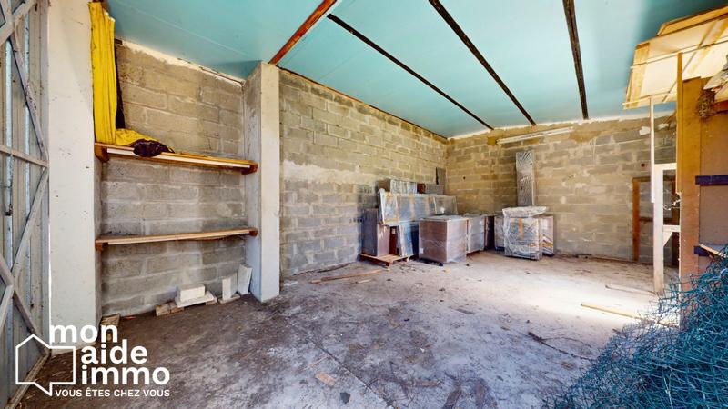 Maison - 144 m² - 5 pièces