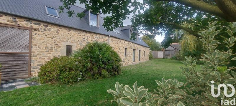 Maison - 290 m² - 10 pièces