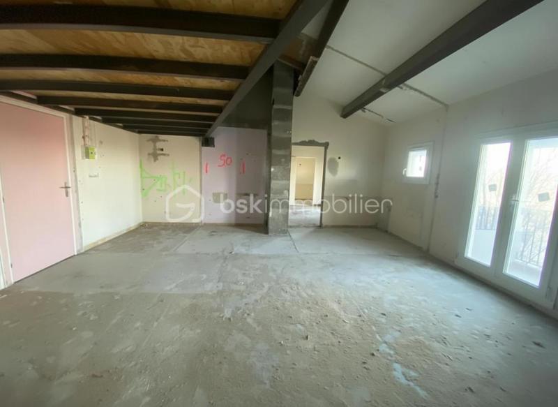 Appartement - 99 m² - 3 pièces