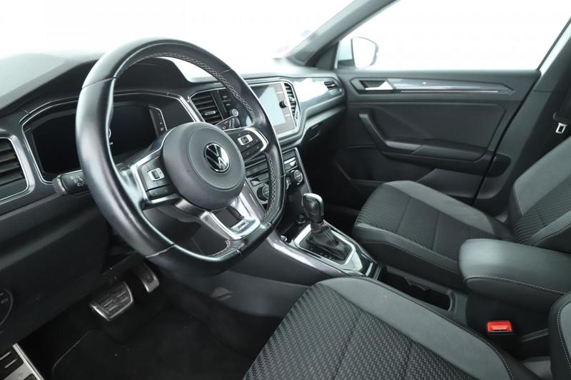 Volkswagen t-Roc 1.5 Tsi Evo R-Line Dsg7 150 ch