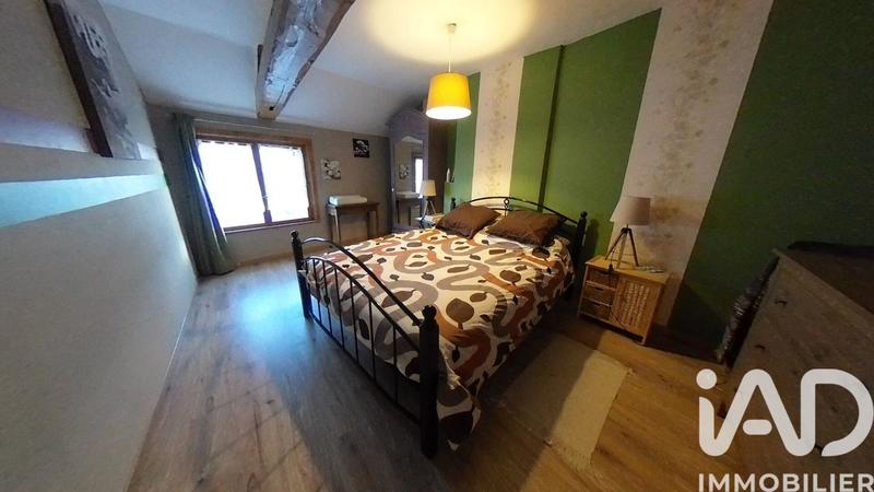 Maison de campagne - 165 m² - 5 pièces