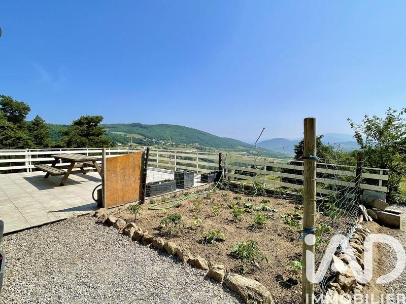 Châlet - 47 m² - 3 pièces