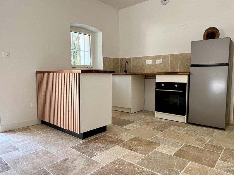 Appartement - 49 m² - 3 pièces