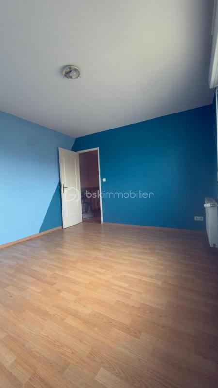 Maison d'architecte - 151 m² - 5 pièces