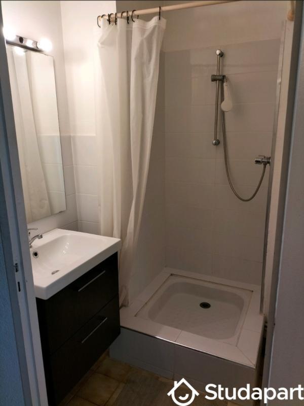 Appartement - 27 m² - 1 pièce