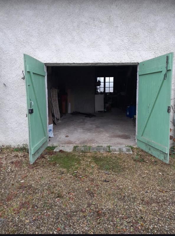 Maison - 107 m² - 4 pièces