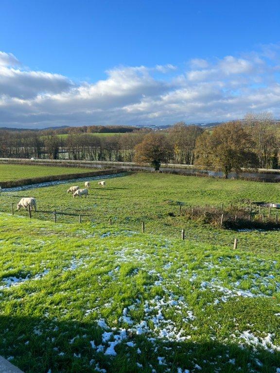 Maison - 185 m² - 6 pièces