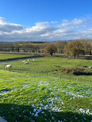 Maison - 185 m² - 6 pièces