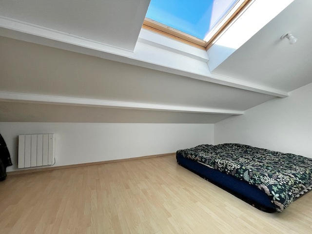 Maison - 51 m² - 3 pièces