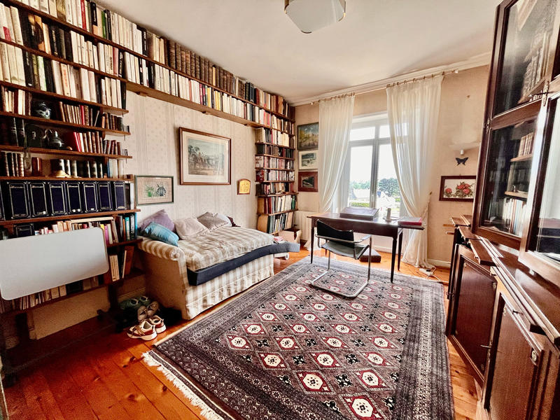 Appartement - 139 m² - 5 pièces