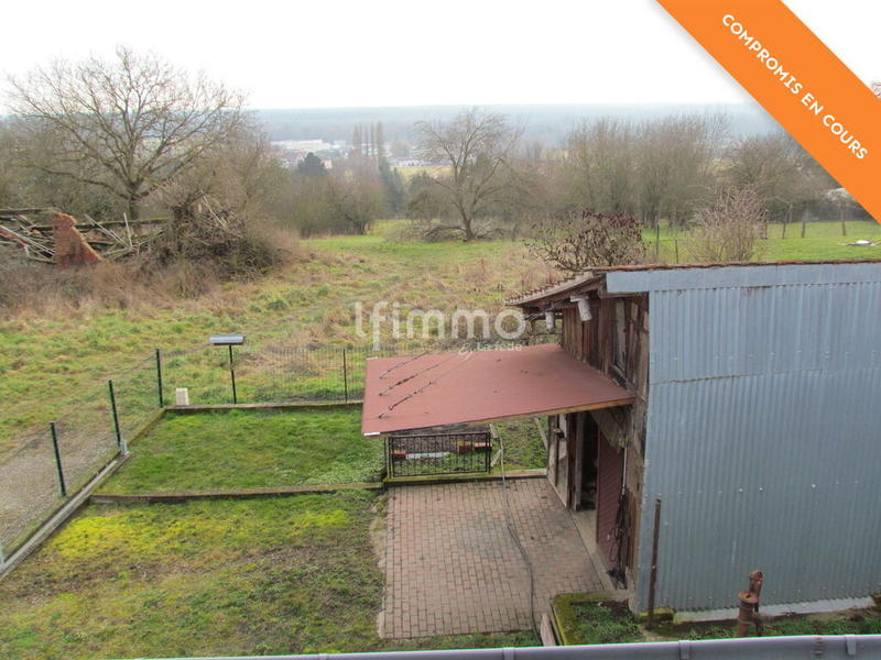 Maison - 153 m² - 7 pièces