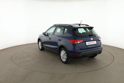 Seat Arona 1.0 EcoTSI Style 95 ch