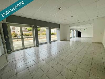 Immeuble - 540 m²