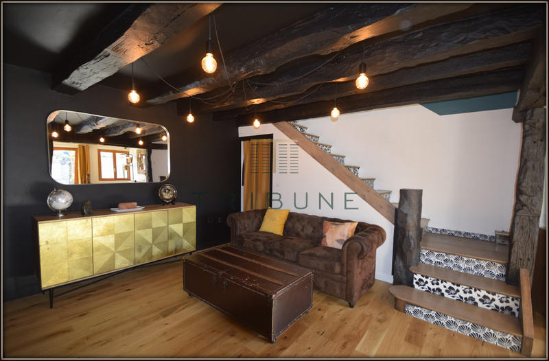 Maison - 169 m² - 6 pièces