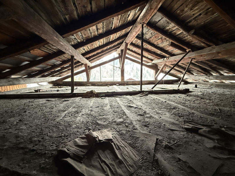 Maison - 180 m² - 6 pièces