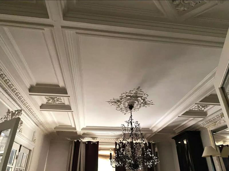 Appartement - 179 m² - 6 pièces